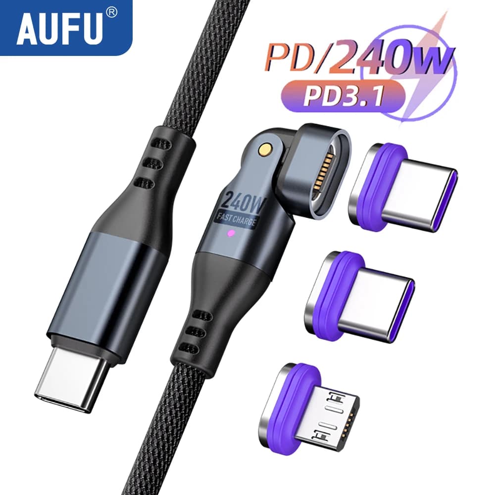 Charging & Stands